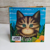 Martin Leans Cats - BKLT41287